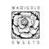 Logo for the brand Marigold Sweets Co.